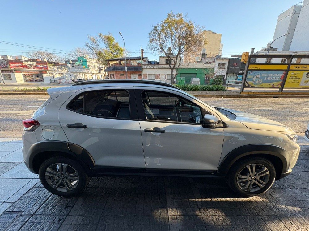 Fiat Pulse Drive Gse — foto 5